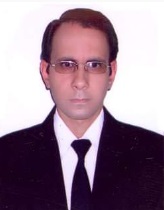 Mr. Durgesh Dimri