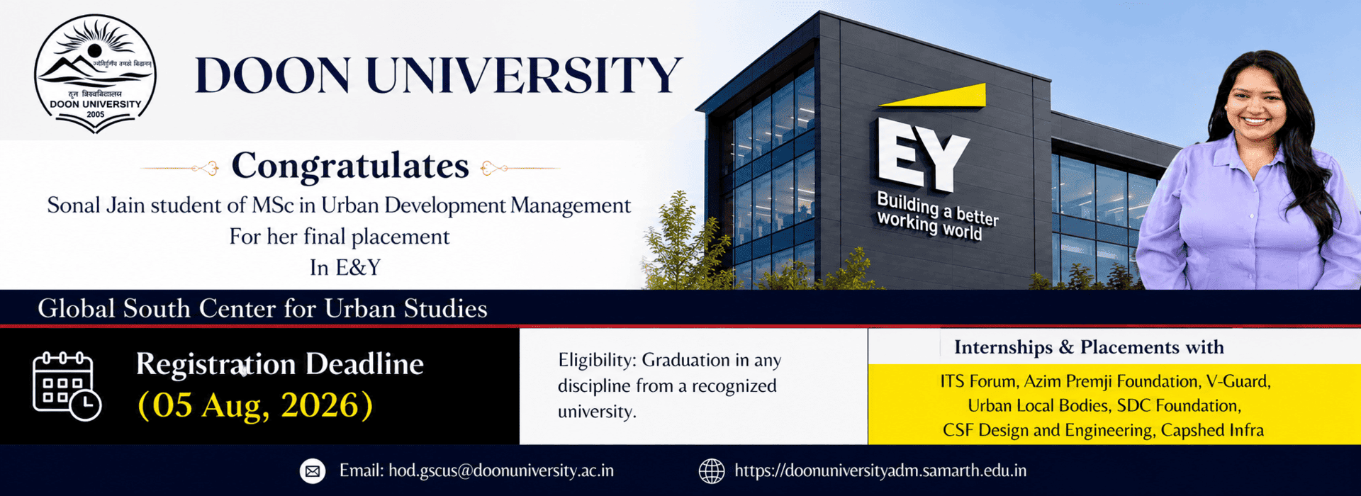Doon University
