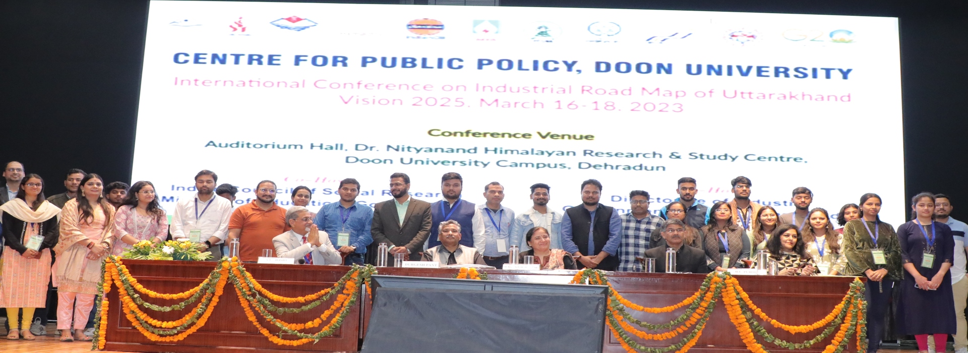 Doon University