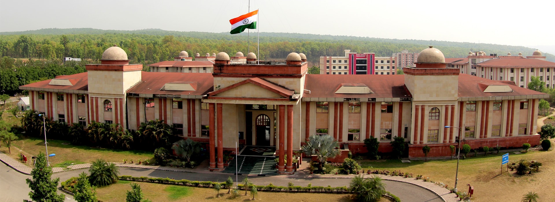 Doon University