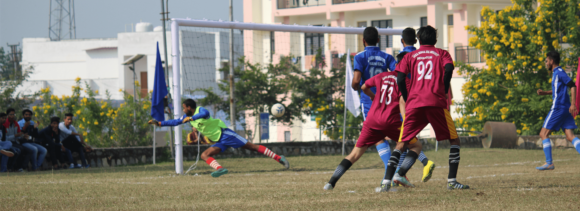 Doon University