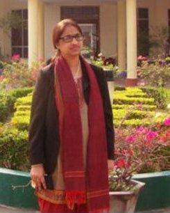 Prof. Shubha Verma